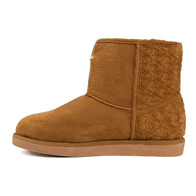 Juicy Couture Kave Women's Winter Boots