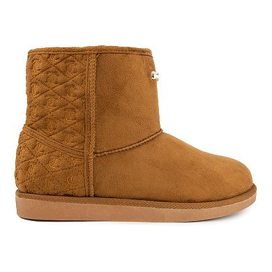 Juicy Couture Kave Women's Winter Boots