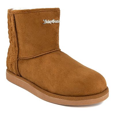 Juicy couture boots kohls online