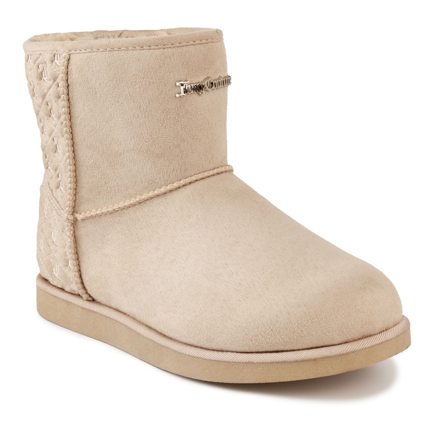 juicy couture winter boots