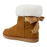 Juicy Couture King Women's Winter Boots