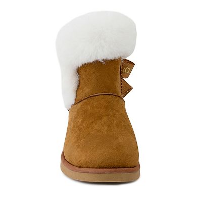 Juicy Couture King Women's Winter Boots