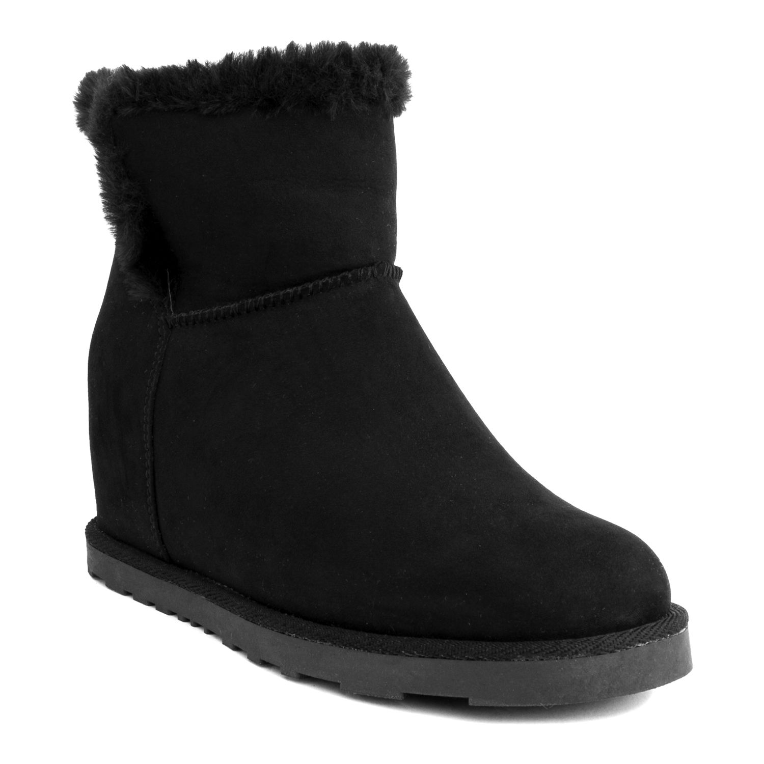 juicy couture winter boots