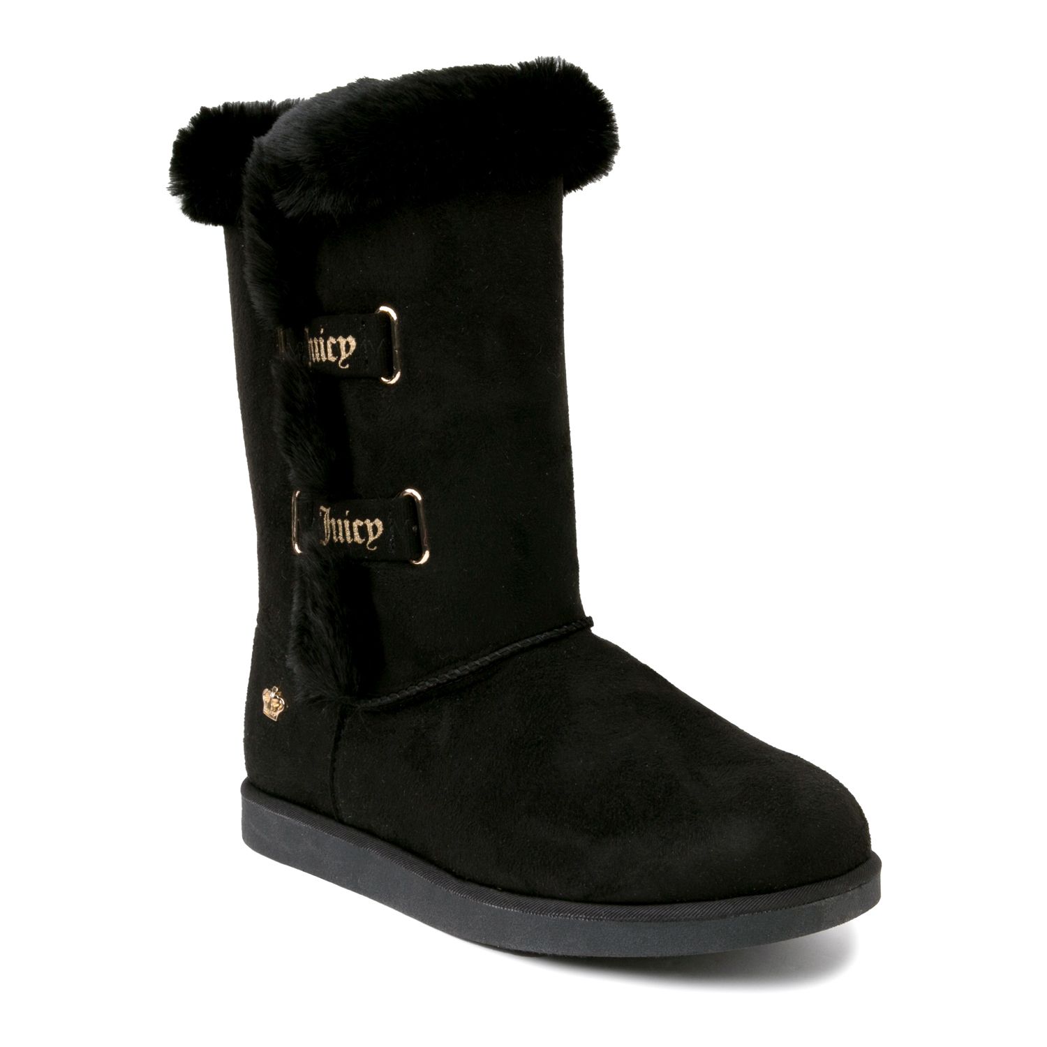 stylish winter boots canada