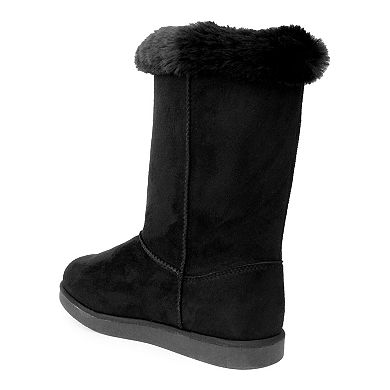 Juicy Couture Koded Women's Winter Boots
