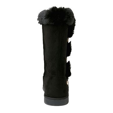 Juicy Couture Koded Women's Winter Boots