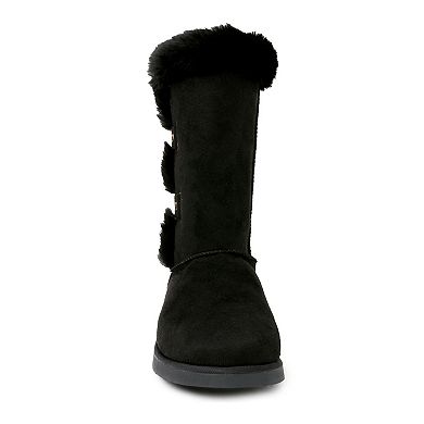 Juicy Couture Koded Women's Winter Boots