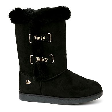 Juicy Couture Koded Women's Winter Boots