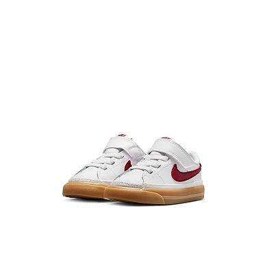 Nike Court Legacy Baby/Toddler Shoes