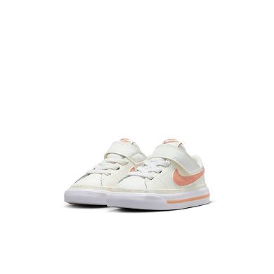 Nike Court Legacy Baby/Toddler Shoes