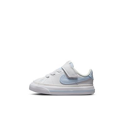 Nike Court Legacy Baby Toddler Shoes