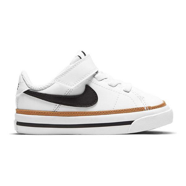 Nike Kids' Pre-School Court Legacy Shoes, Boys, Tennis, Sneakers