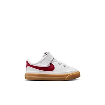 Nike Court Legacy Baby/Toddler Shoes