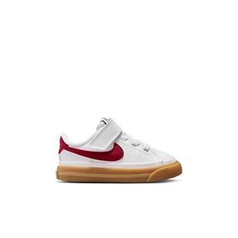 Nike Court Legacy Baby/Toddler Shoes