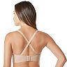 Warners Elements of Bliss® Smoothing Support with Seamless Comfort Band Wireless Lightly Lined Comfort Bra RM3741A