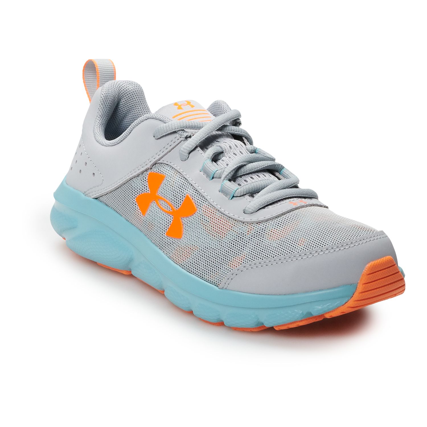 under armour youth shoes clearance