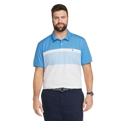 Big Tall IZOD Advantage Performance Polo