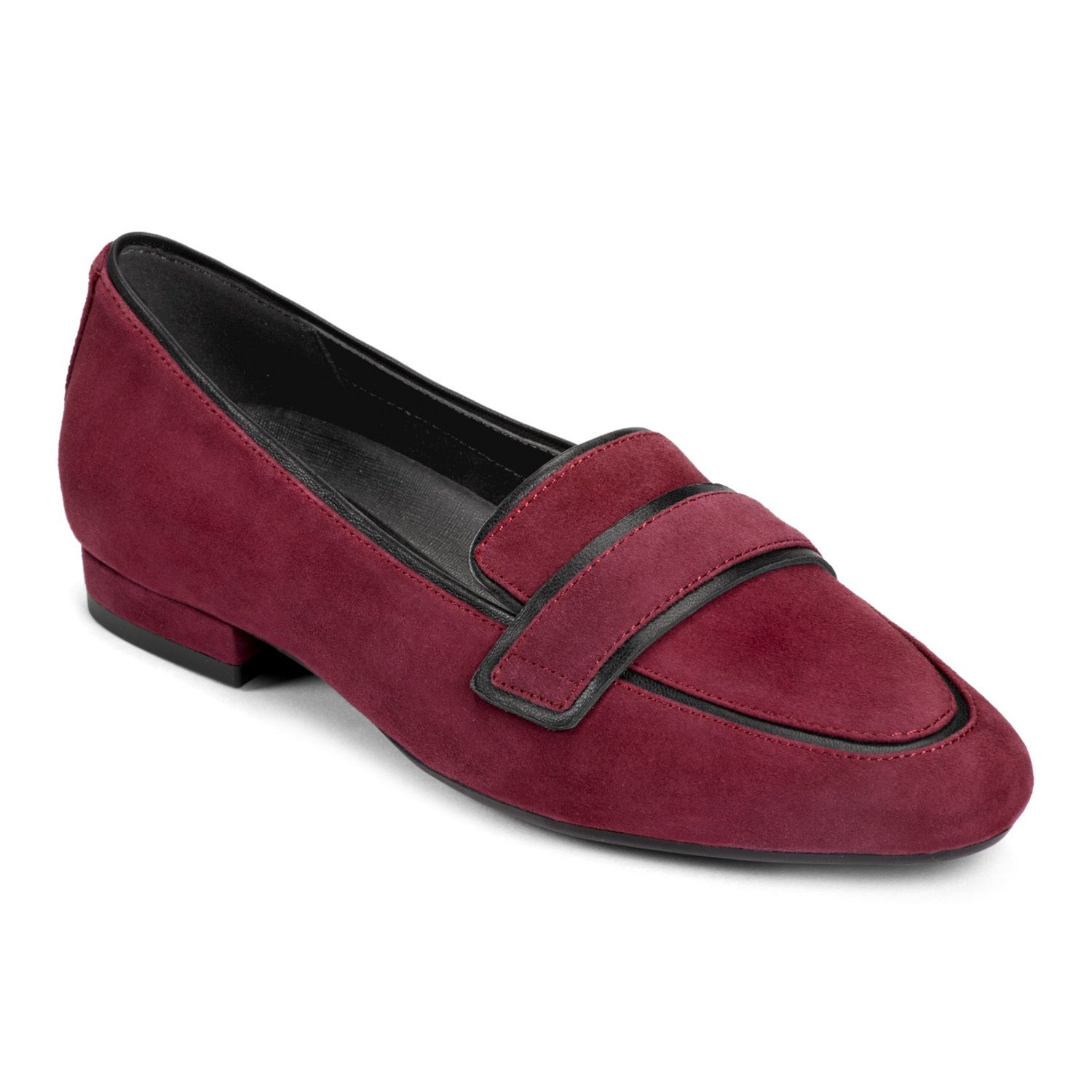 lifestride beverly women's loafers