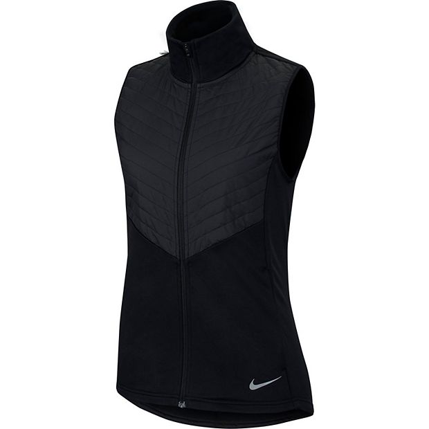 Women's Nike Essential Down Running Vest