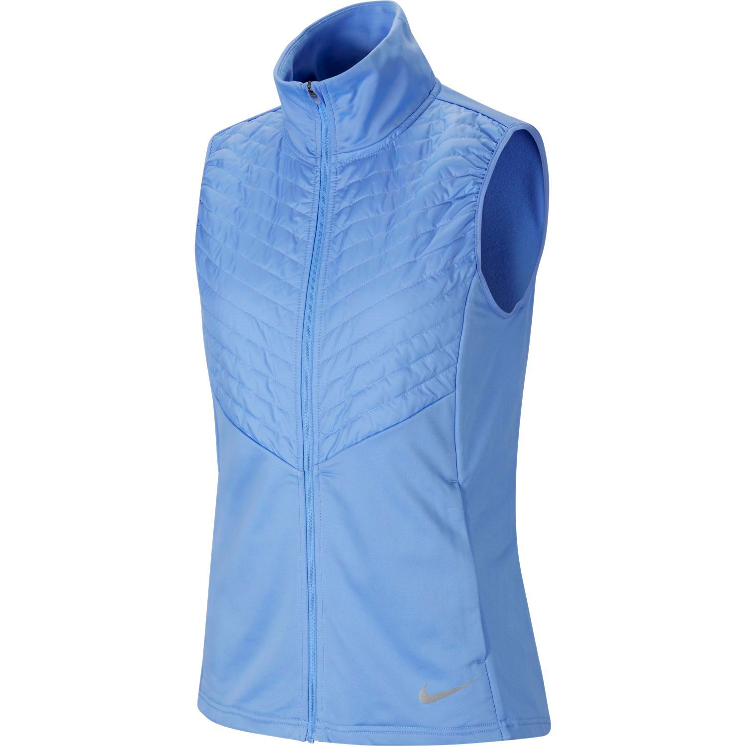Women's Nike Essential Down Running Vest