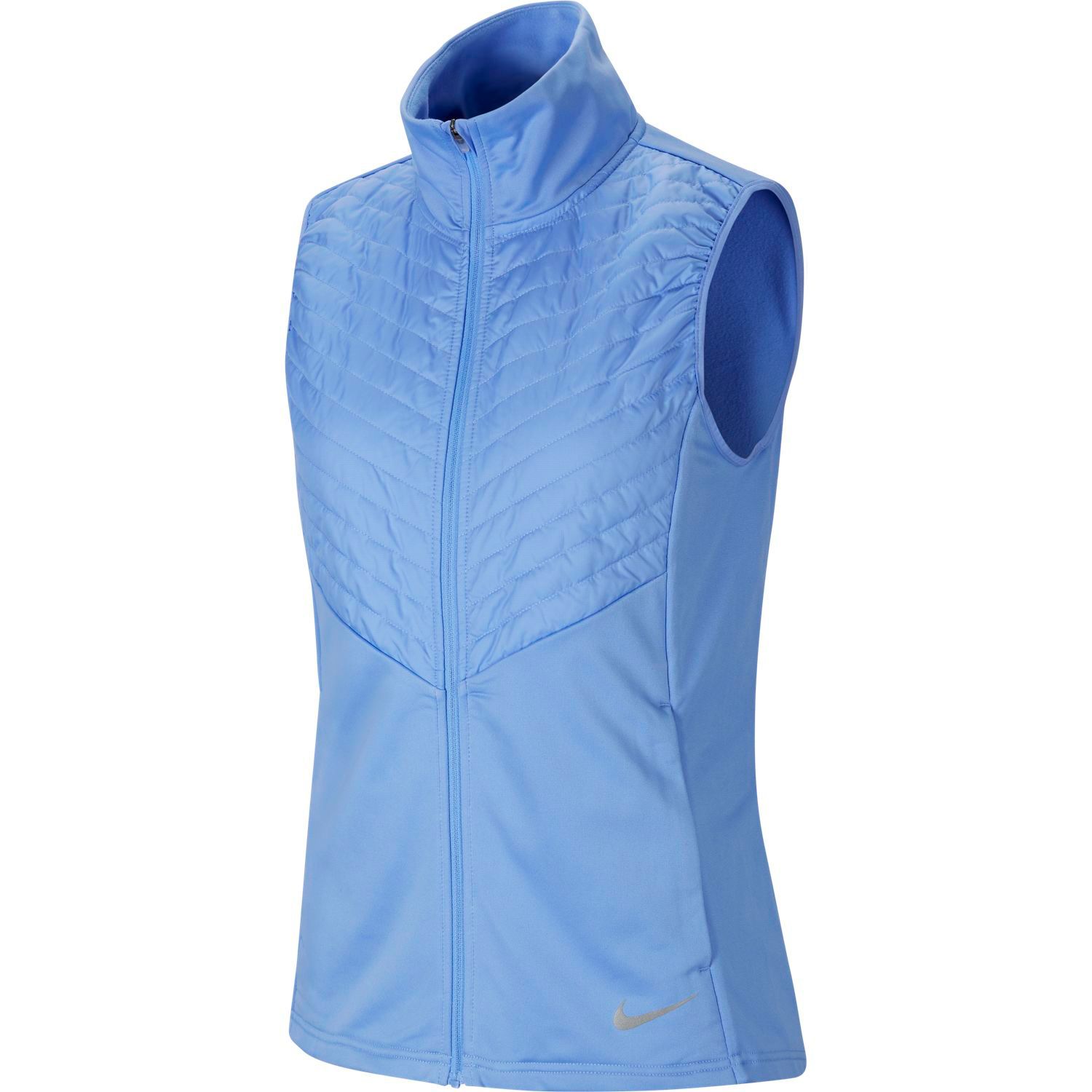 nike women's essential running vest