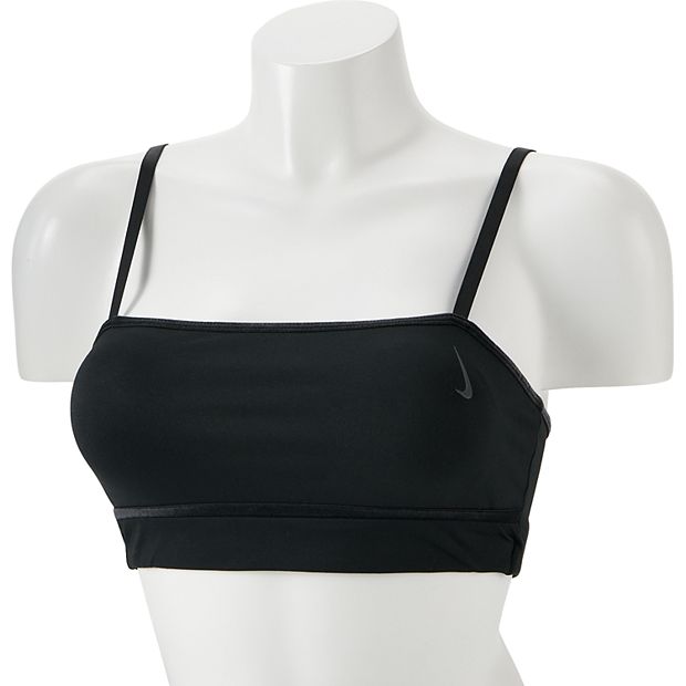 Women's Nike Yoga Favorites Light-Support Sports Bra