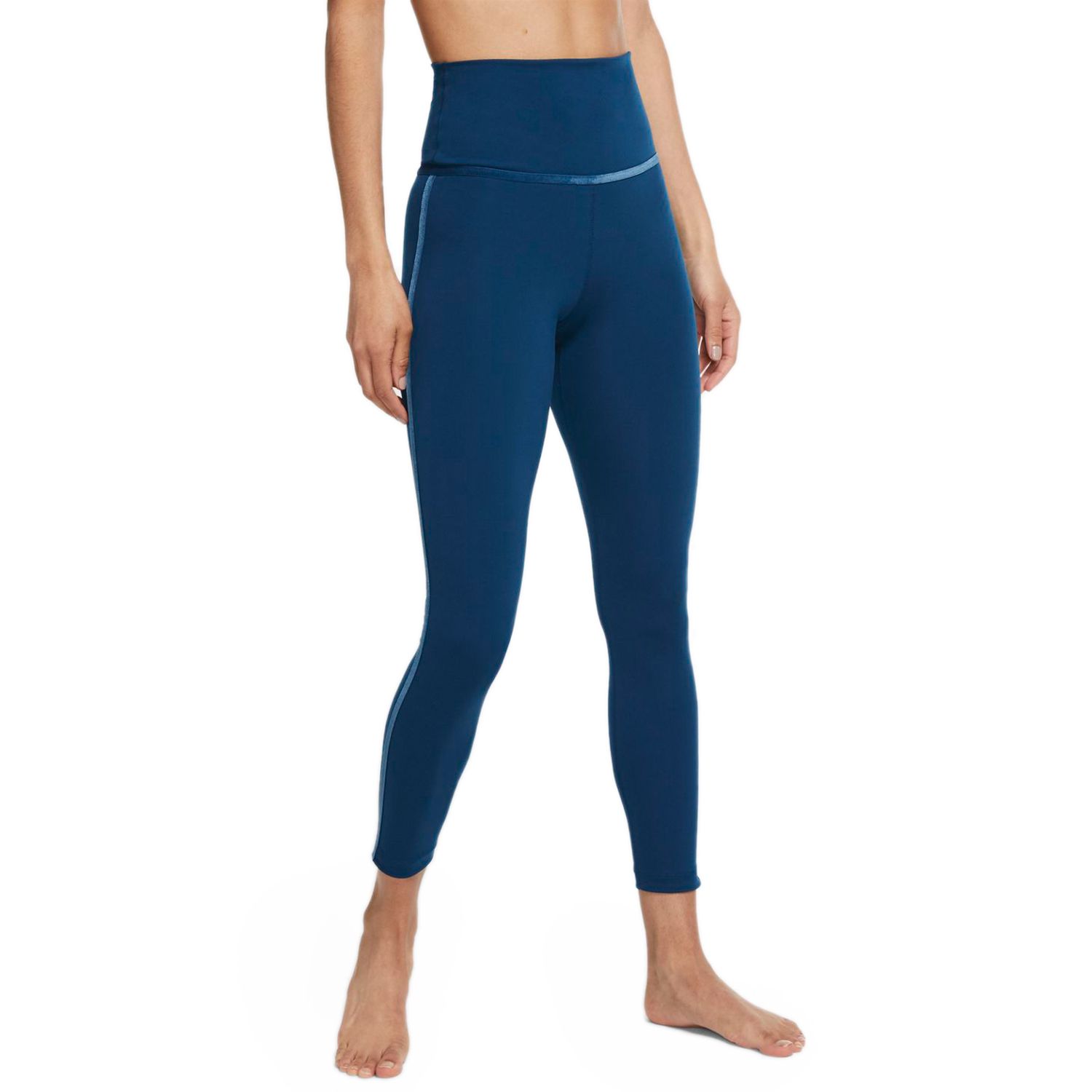 nike velvet leggings