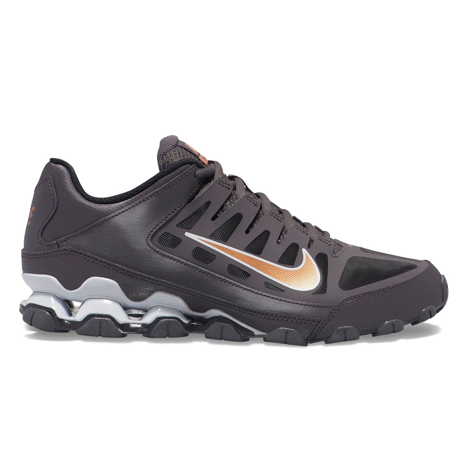 nike reax 46