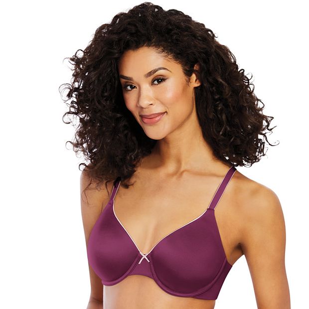 Bali womens Passion for Comfort Light Lift Underwire Df0082 Full