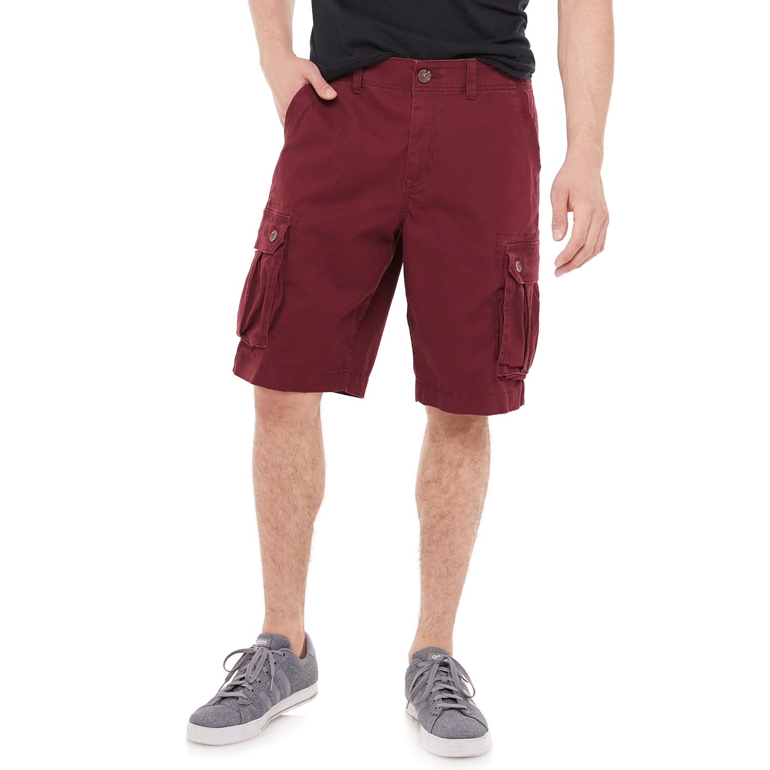 urban pipeline cargo shorts