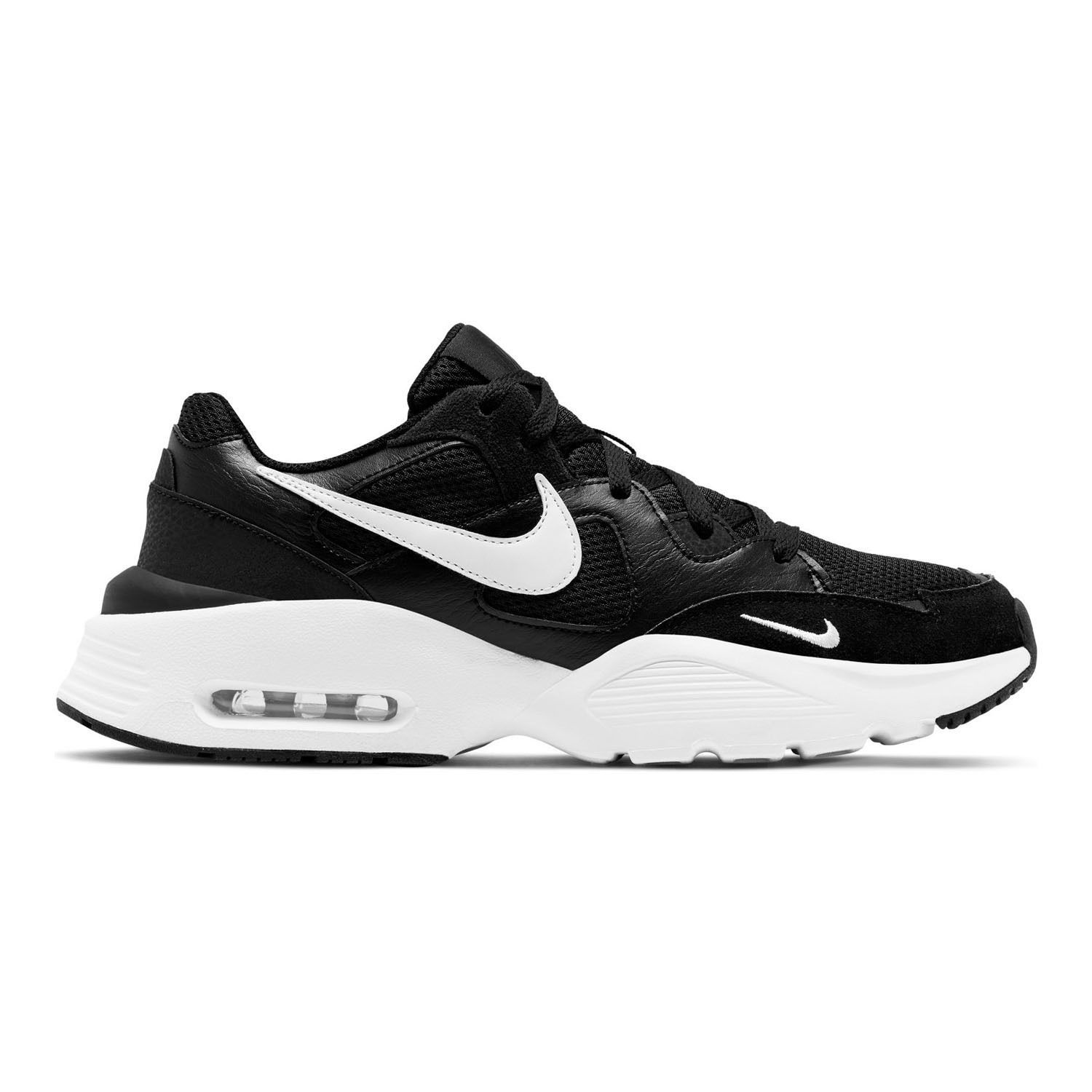 nike air max fusion men's running shoes