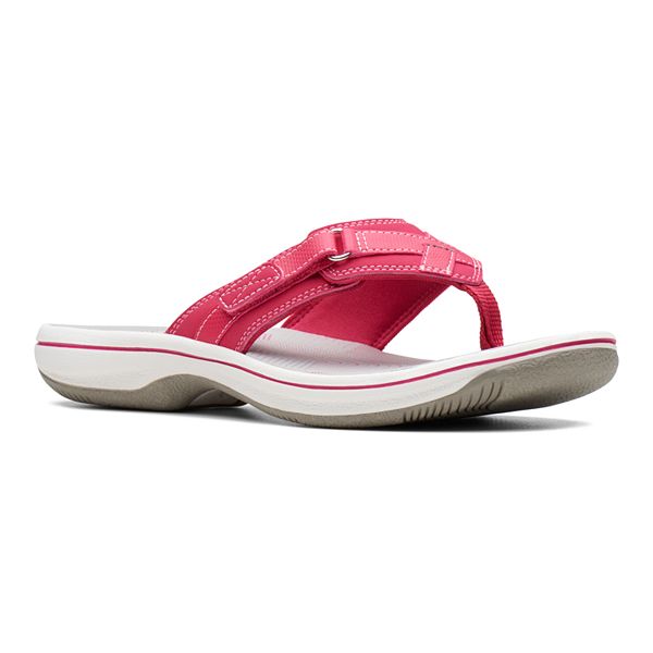 Clarks® Breeze Sea Cloudstepper Women's Sandals