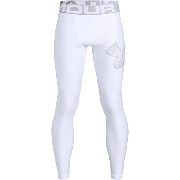 Boys 8-20 Under Armour HeatGear® Leggings