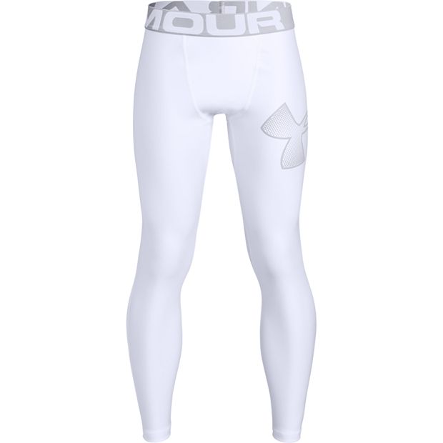 Junior Girls' [8-20] HeatGear® Armour Legging