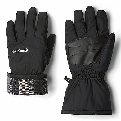 Men's Columbia Six Rivers Thermal Coil Gloves
