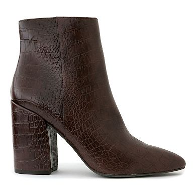 sugar Evvie Women's Ankle Boots