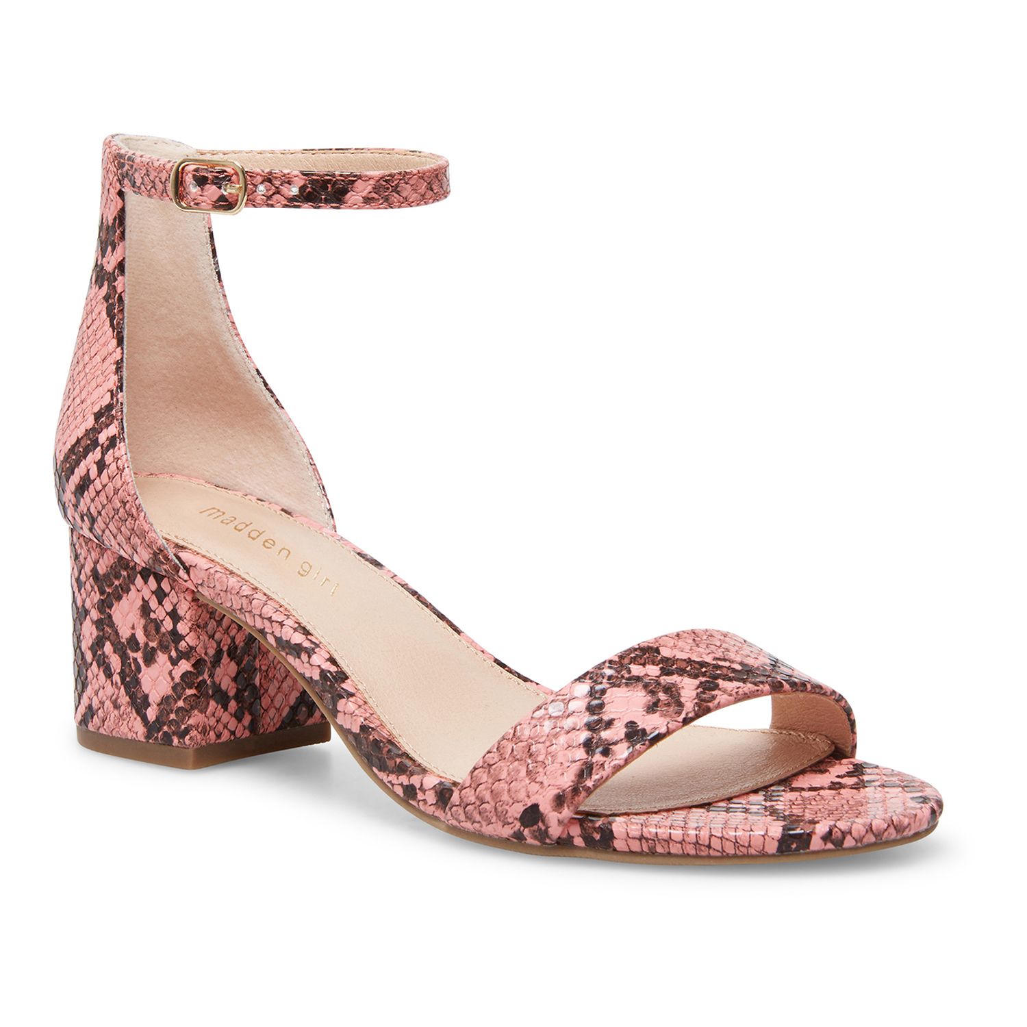 kohls dress sandals