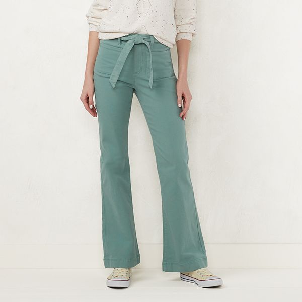 Lauren shop conrad pants