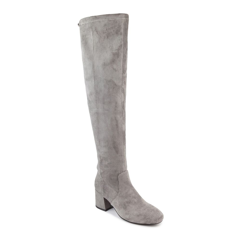 ollie over the knee boot