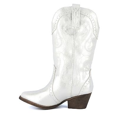sugar Tammy Women's Western Boots