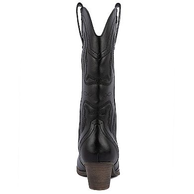 sugar Tammy Women's Western Boots