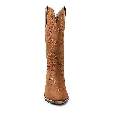 sugar Tammy Women's Western Boots