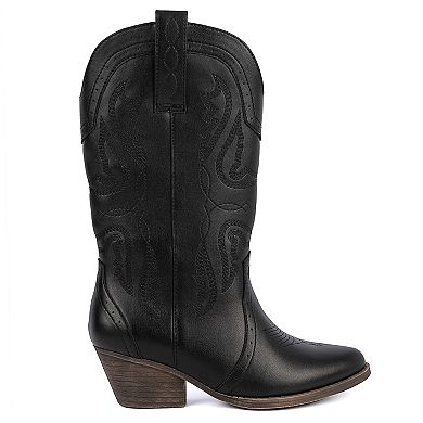 sugar Tammy Women's Western Boots