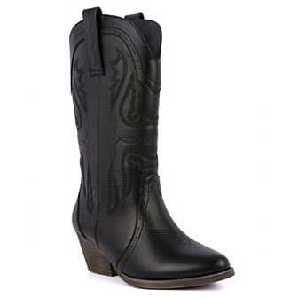 sugar Tammy Women's Western Boots