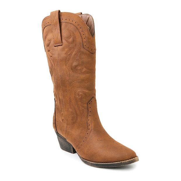 sugar Tammy Women s Western Boots