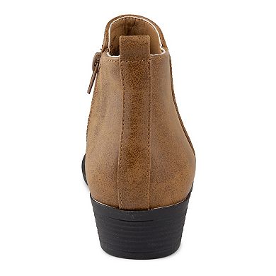 sugar Trixy Women's Ankle Boots