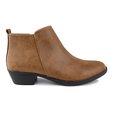 sugar Trixy Women's Ankle Boots