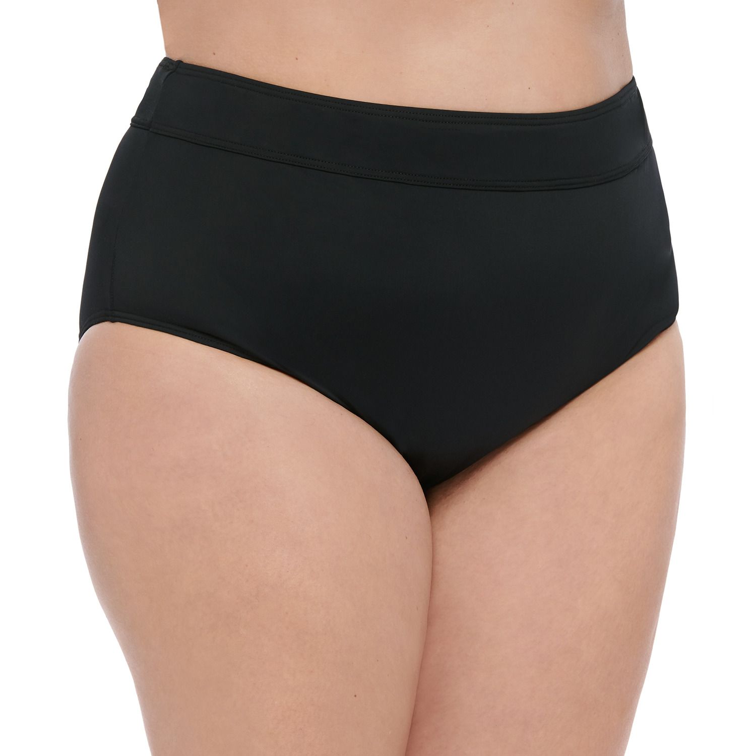 womens navy bikini bottoms