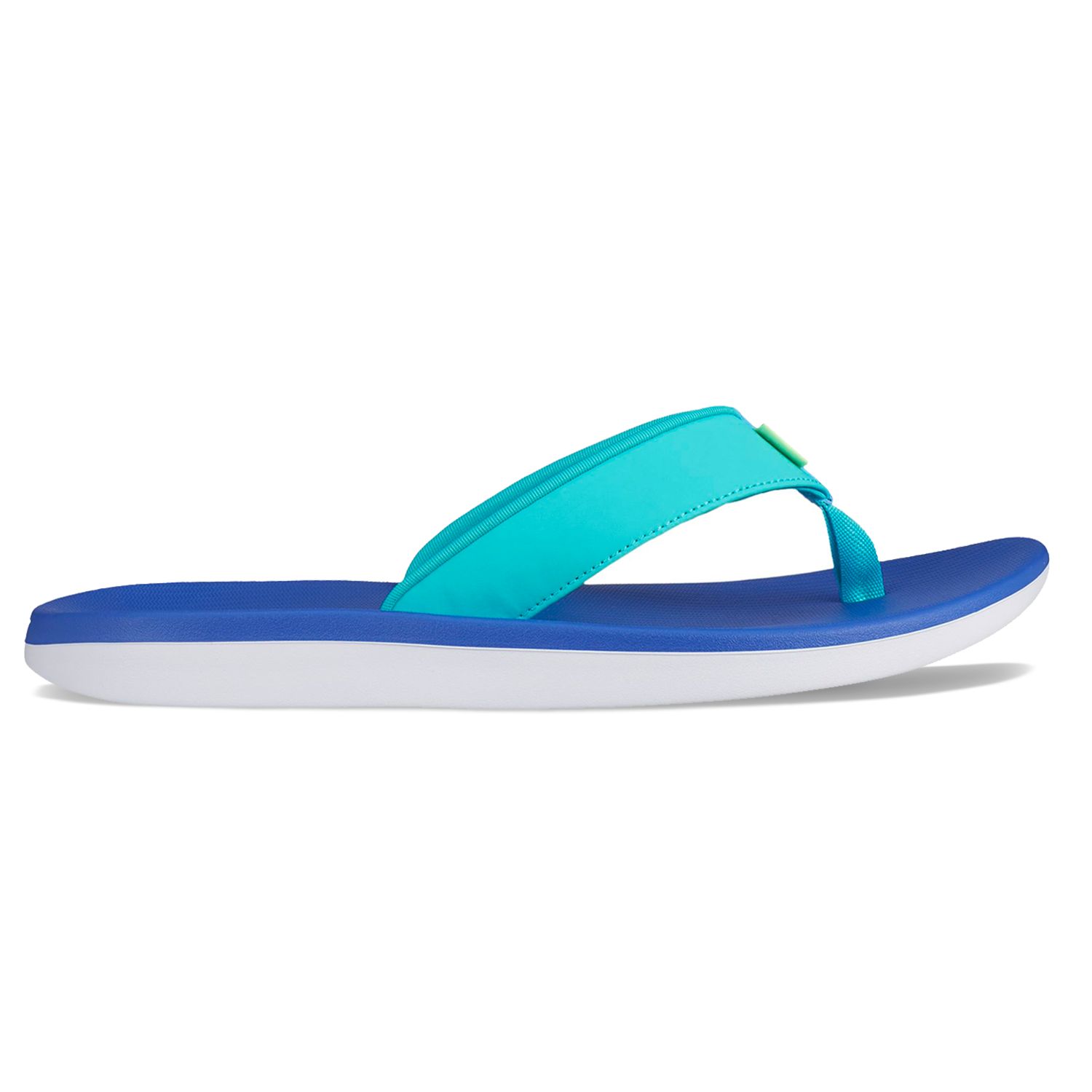 mens nike foam flip flops