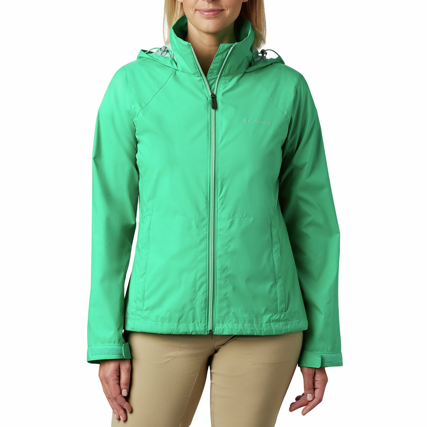 kohls columbia jacket womens